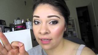Comparison: UDPP vs. MAC Soft Ochre Paint Pot♡ screenshot 5