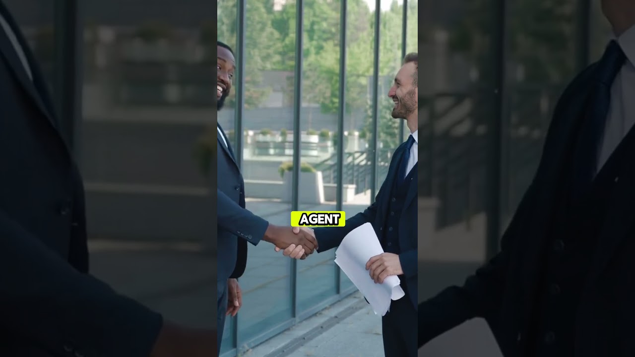 Sourcing Agent vs. Shipping Agent 💰🚢