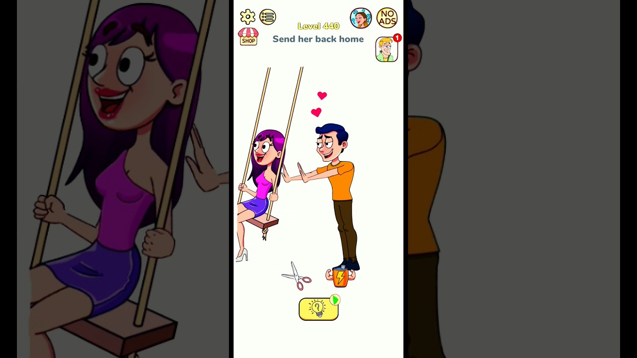 level 440 |impossible Date| |tricky riddles| Android games 