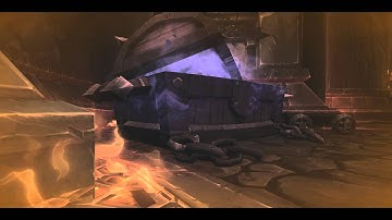 WoW Patch 5.4.0: Visions of Time Scene #2 of 6