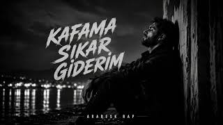 Kafama Sıkar Giderim