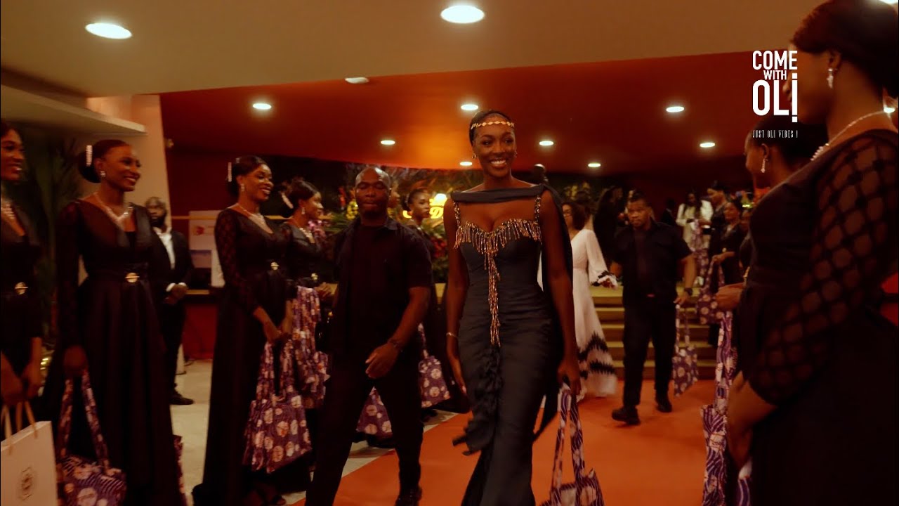 𝗖𝗼𝗺𝗲 𝘄𝗶𝘁𝗵 𝗢𝗹𝗶 : 𝗦𝗲́𝗷𝗼𝘂𝗿 𝗲𝗻 𝗖𝗼̂𝘁𝗲 𝗱’𝗜𝘃𝗼𝗶𝗿𝗲 𝗱𝗲𝘀 𝟯𝟬 𝗰𝗮𝗻𝗱𝗶𝗱𝗮𝘁𝗲𝘀 « 𝗥𝗢𝗔𝗗 𝗧𝗢 𝗠𝗶𝘀𝘀 𝗙𝗿𝗮𝗻𝗰𝗲 𝟮𝟬𝟮𝟱 »