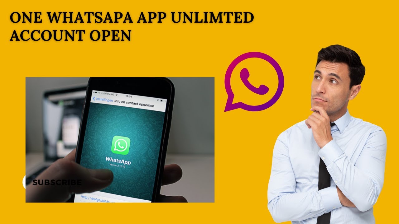 How To Open Unlimted Whatsapp Account In One App How To Send how-to-open-unlimted-whatsapp-account-in-one-app-how-to-send