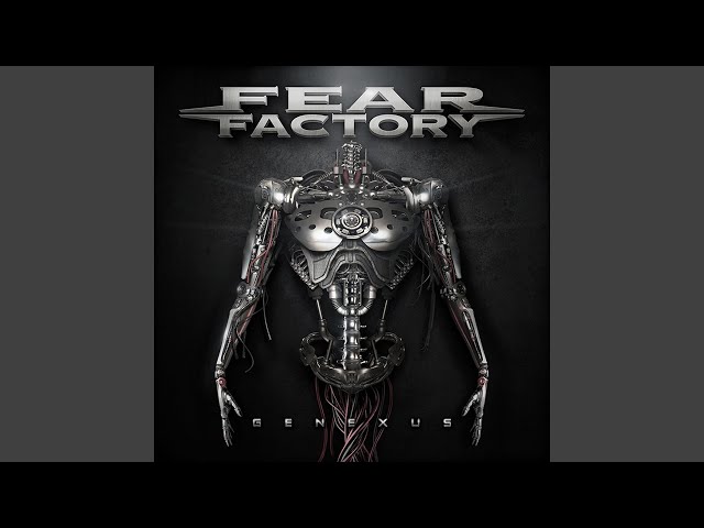 Fear Factory - Enhanced Reality