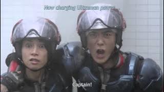 Ultraman X Episode 22 (Eng Sub)_HD