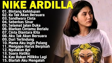 Nike Ardila Lagu Kenangan Nostalgia 80an - 90an Terbaik | Bintang Kehidupan