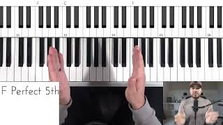 O Christmas Tree (Piano Tutorial) // How to REALLY play it 🔥
