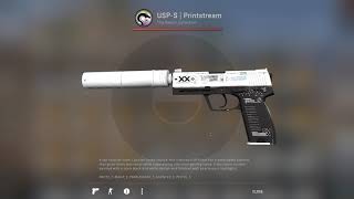 Usp Printstream Unboxing