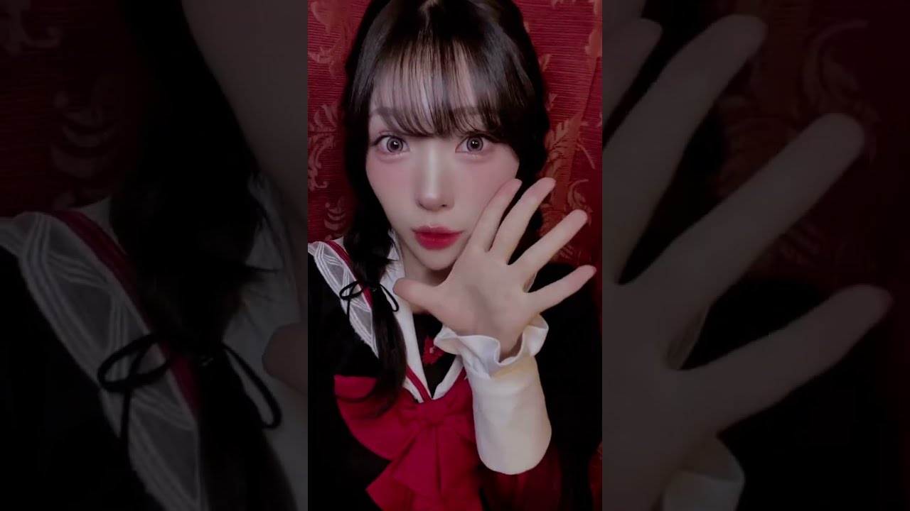 🦋美雨🦋 #ファントムシータ#美雨 - YouTube