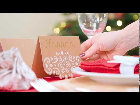It's Cricut-mas! (Teaser)