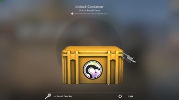 CSGO Opening Case Everyday Until I Get Gloves (day 87)