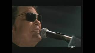 Video thumbnail of "🎵🎵🎵STRANGER IN MY HOUSE di Ronnie Milsap & Lonely Boys (🎧🎧 CrossRoads 2005)🎵🎵🎵"