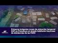 Primeras imágenes de zonas de ubicación temporal ZUP en donde habitarán disidencias de FARC