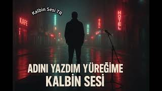 Adini Yazdim Yüreği̇me - Rock - Kalbin Sesi Tr