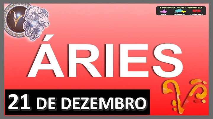 Horóscopo do Dia ÁRIES 21 de Dezembro de 2024