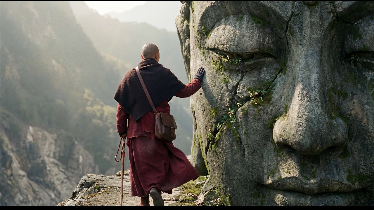 Tibetan Flute Healing Music for Deep Sleep, Chakra Balancing & Anxiety Relief