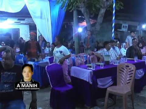 ACEP DARTAM DI RUMAH A MANIH DJ FULL PART1