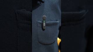 Go Des Kablosuz Dijital Yaka Mikrofonu Seti