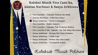 DJ PahPoh - Fira Cantika   Cinta Takkan Berubah  Annisa