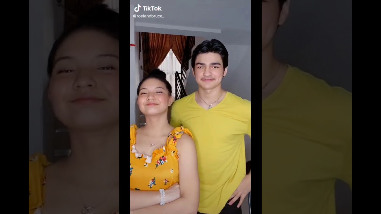tiktok compitation prima donnas teens.  elince/jolly/thealand/jiwill