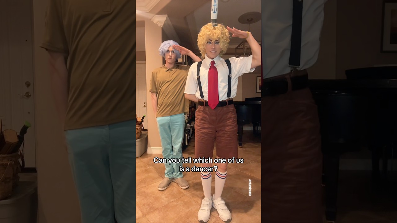 Which one? @_Jacuto_  #cosplay #spongebob #spongebobsquarepants #cartoon #squidward #nickelodeon