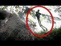 SCARY Mysterious Creatures Caught on Camera