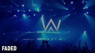 AlanWalker / Санкт-Петербург / 30.03.2018 / LIVE