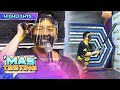 MC gets tricked while he plays pukpok palayok | It’s Showtime Mas Testing