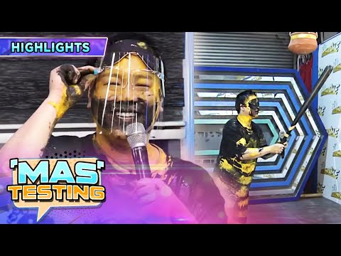 Video MC gets tricked while he plays pukpok palayok | It's... - youtube