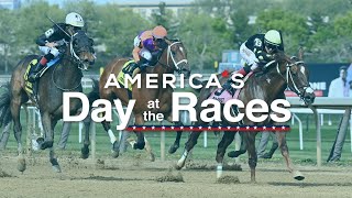 America's Day At The Races - February 25, 2024