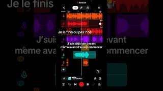 Je m’améliore ?? #joskinho #rap #bandlab #spotify #music