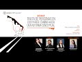 Webinar "Trata de personas en Costa Rica: Camino hacia una reforma conceptual" del 8/11/2023