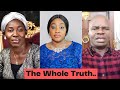 OSINACHI:True Cause of D€@t#,Husband arrested,Family Spills all:The truth,the history and...