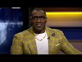 Karceno finally speaks on Shannon Sharpe exit from Undisputed