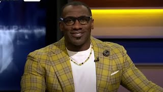 Karceno finally speaks on Shannon Sharpe exit from Undisputed