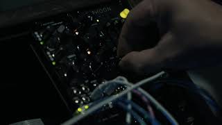 Ambient Modular - ALM/BC PAMs | Calsynth Typhoon | After Later Pachinko | Noise Engineering BIA