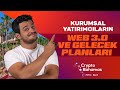 🇧🇸 Kurumsal Yatırımcıların Web 3.0 ve Gelecek Planları - Gem Projeler - Kripto Bahama Konferansı 🏖️