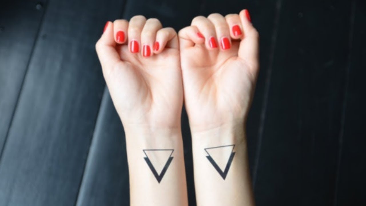 Best 70+ Simple Cross Tattoo Designs Ideas - October 2023