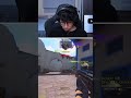insane sniper aim