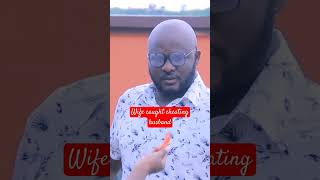 Men Will Always Cheat