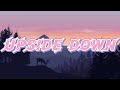 Jvke - Upside Down (Lyrics) ft. Charlie Puth