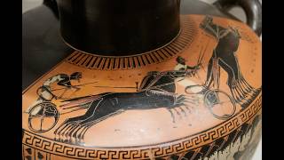 Isthmian Odes: Ode 3 - Metrical Ancient Greek reading with Interlinear English Translation