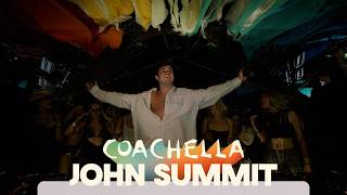 John Summit - Shiver - Live at Coachella 2026