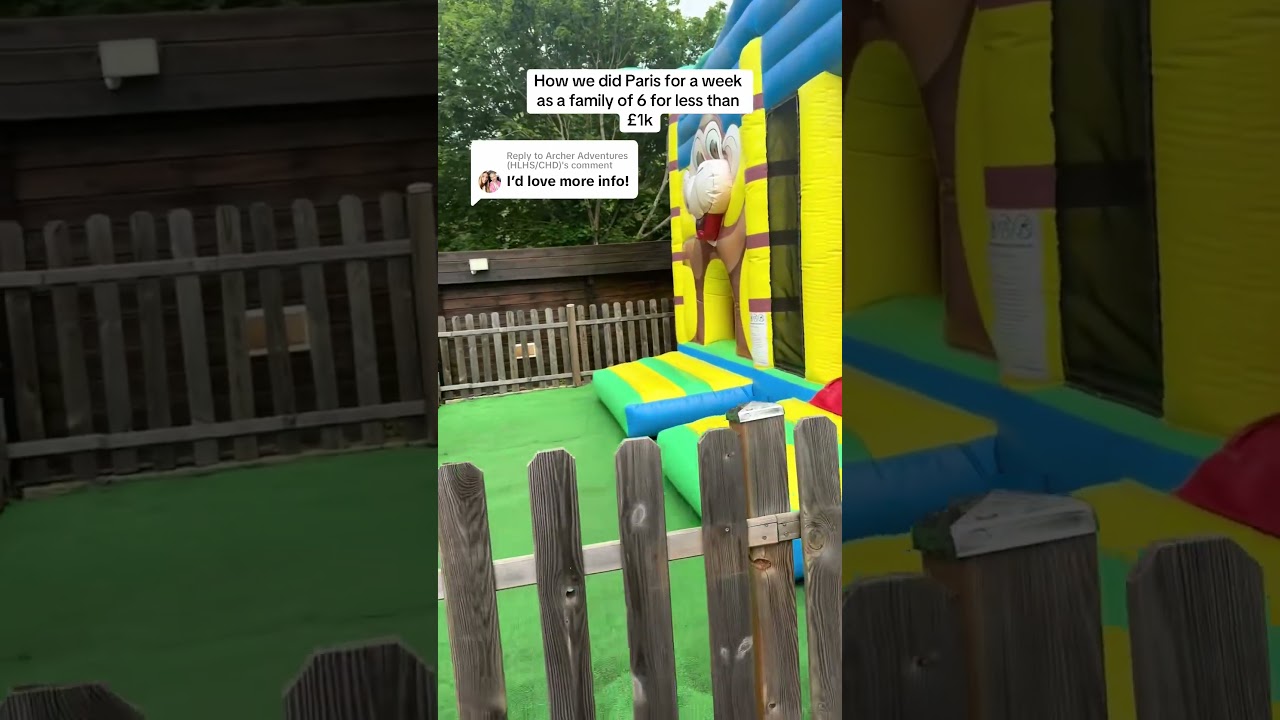 Family Adventures: Budget Travel Tips to Paris 