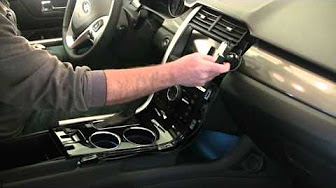 Ford Edge Mods - YouTube