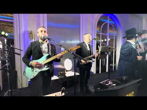 Hershy Langsam & Avrhom Mordchi Schwartz & Lipa Schmeltzer Hit