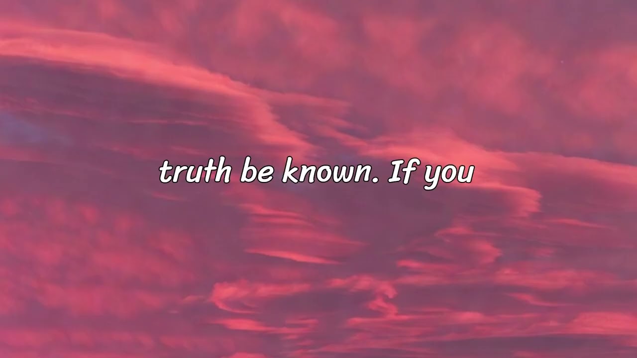 Love Letters I Never Sent | sad song (Lyrics) | Theara Lyric