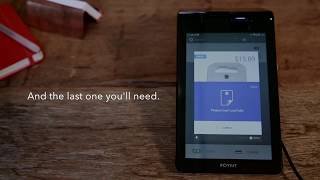 Poynt Demo Video