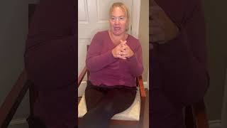Tracey's recommendation for sleep apnea treatment at Endres Gateway Dental