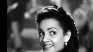 A rare song from film Shabistan [ 1951 ]